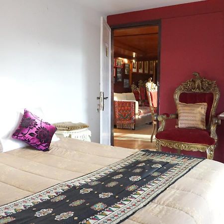 Badjoeri Ethnic Wooden Homestay Бандунг Екстериор снимка